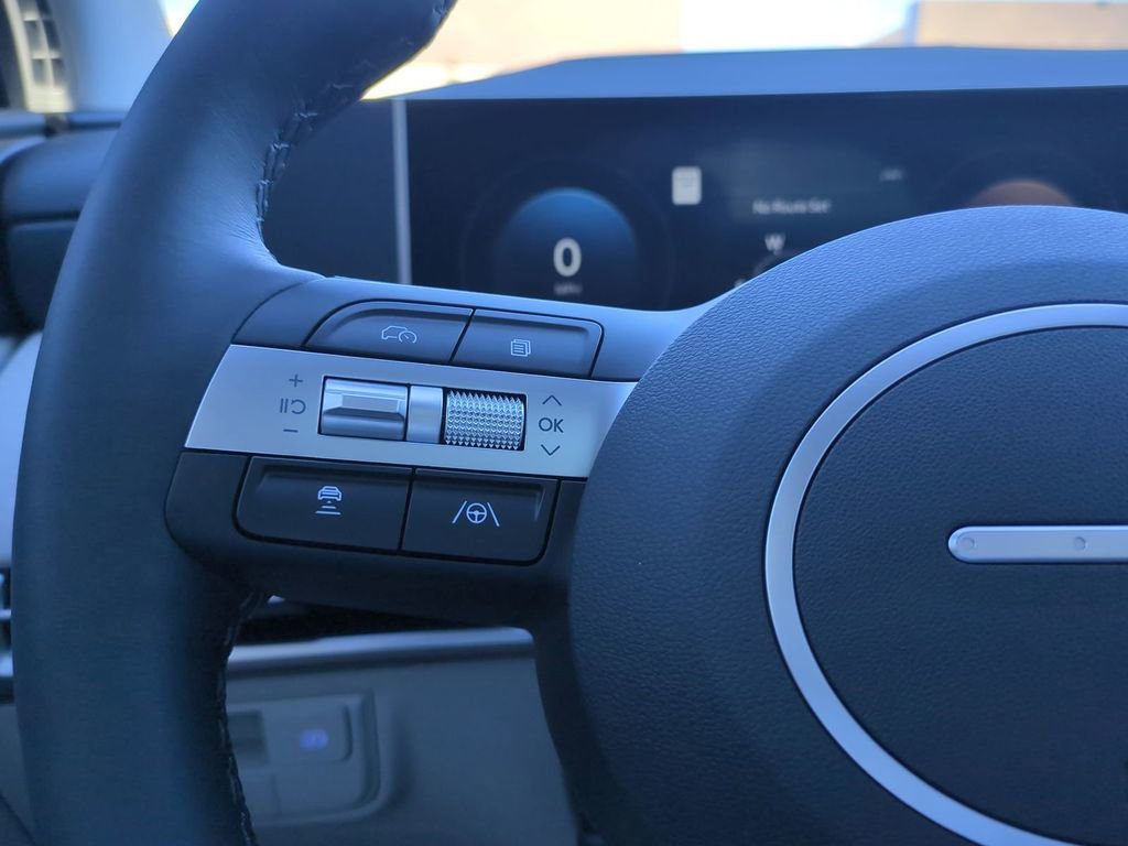 New 2026 Hyundai Tucson Limited image 33