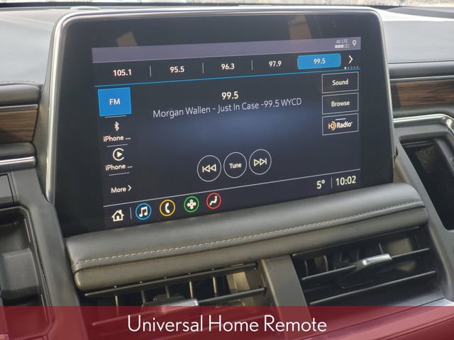 Used 2021 Chevrolet Tahoe Z71 image 28