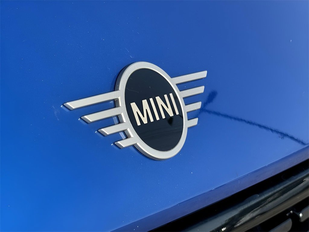 Used 2025 MINI Cooper S image 24