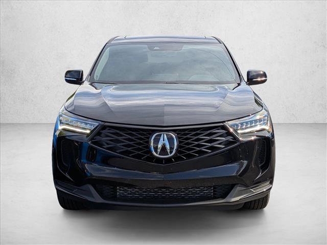 New 2026 Acura RDX SH-AWD image 6