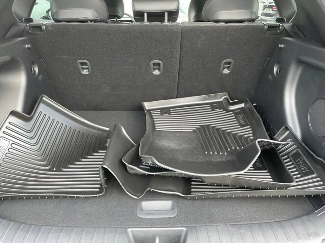 Used 2024 Hyundai Kona N Line AWD/4WD image 17