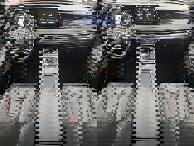 Used 2023 Hyundai Palisade Calligraphy image 14
