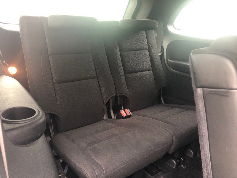 Used 2021 Dodge Durango SXT image 17