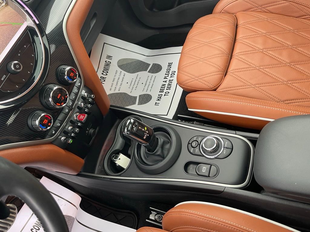 Used 2023 MINI Cooper Countryman John Cooper Works image 44