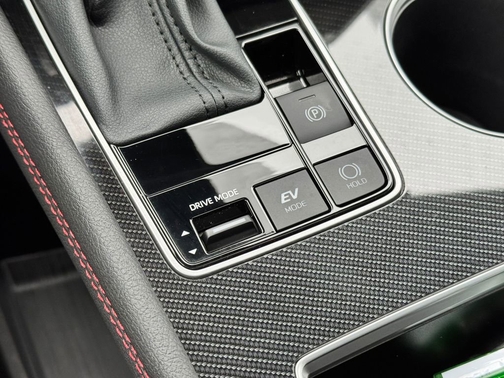 Used 2025 Toyota Sienna XSE w/ XSE Premium Package image 58