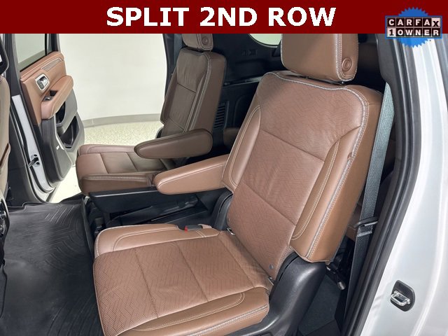 Used 2021 Chevrolet Suburban High Country image 2