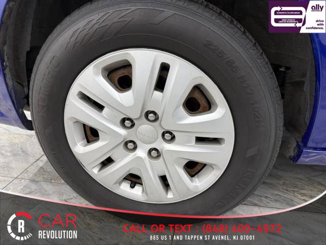 Used 2019 Dodge Grand Caravan SE image 11