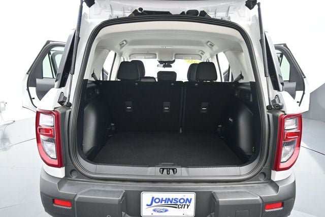 Used 2025 Ford Bronco Sport Big Bend AWD/4WD image 13