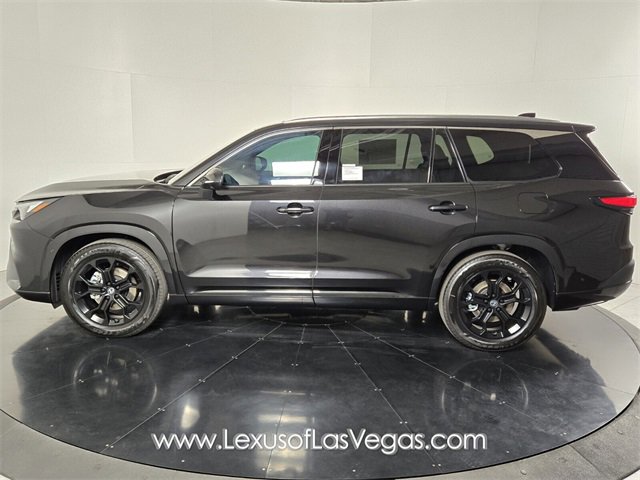 New 2026 Lexus TX 350 AWD image 7