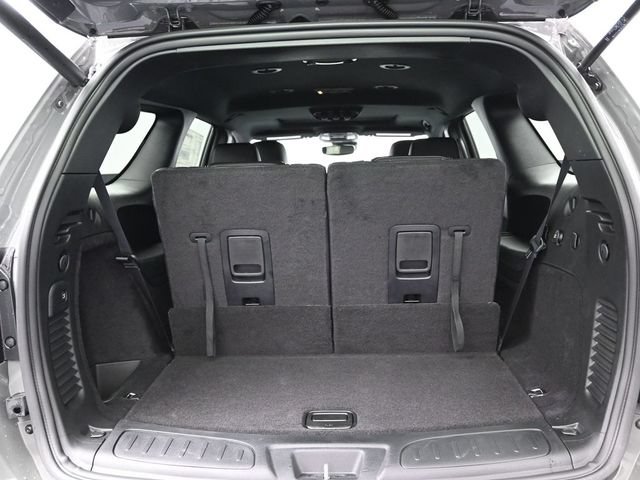 New 2026 Dodge Durango GT AWD/4WD image 14
