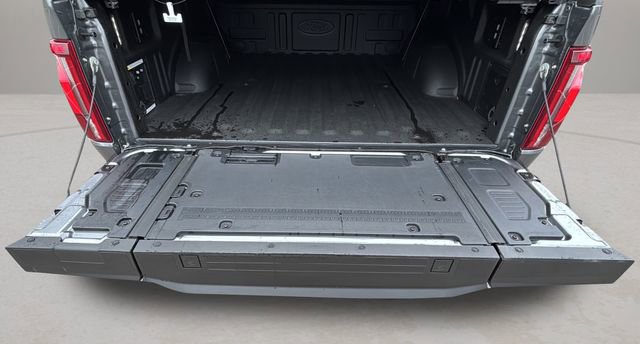 Used 2025 Ford F150 Platinum w/ Equipment Group 702A High image 42