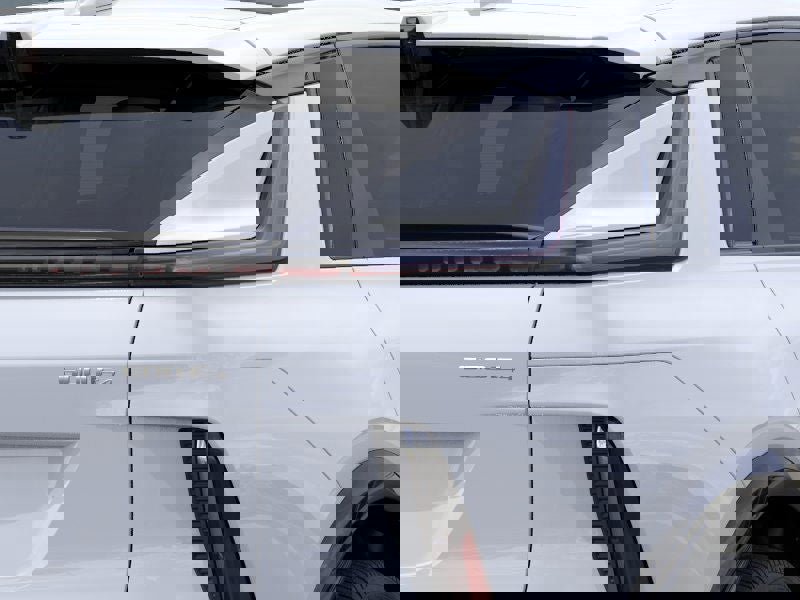 New 2026 Cadillac Lyriq Sport image 11