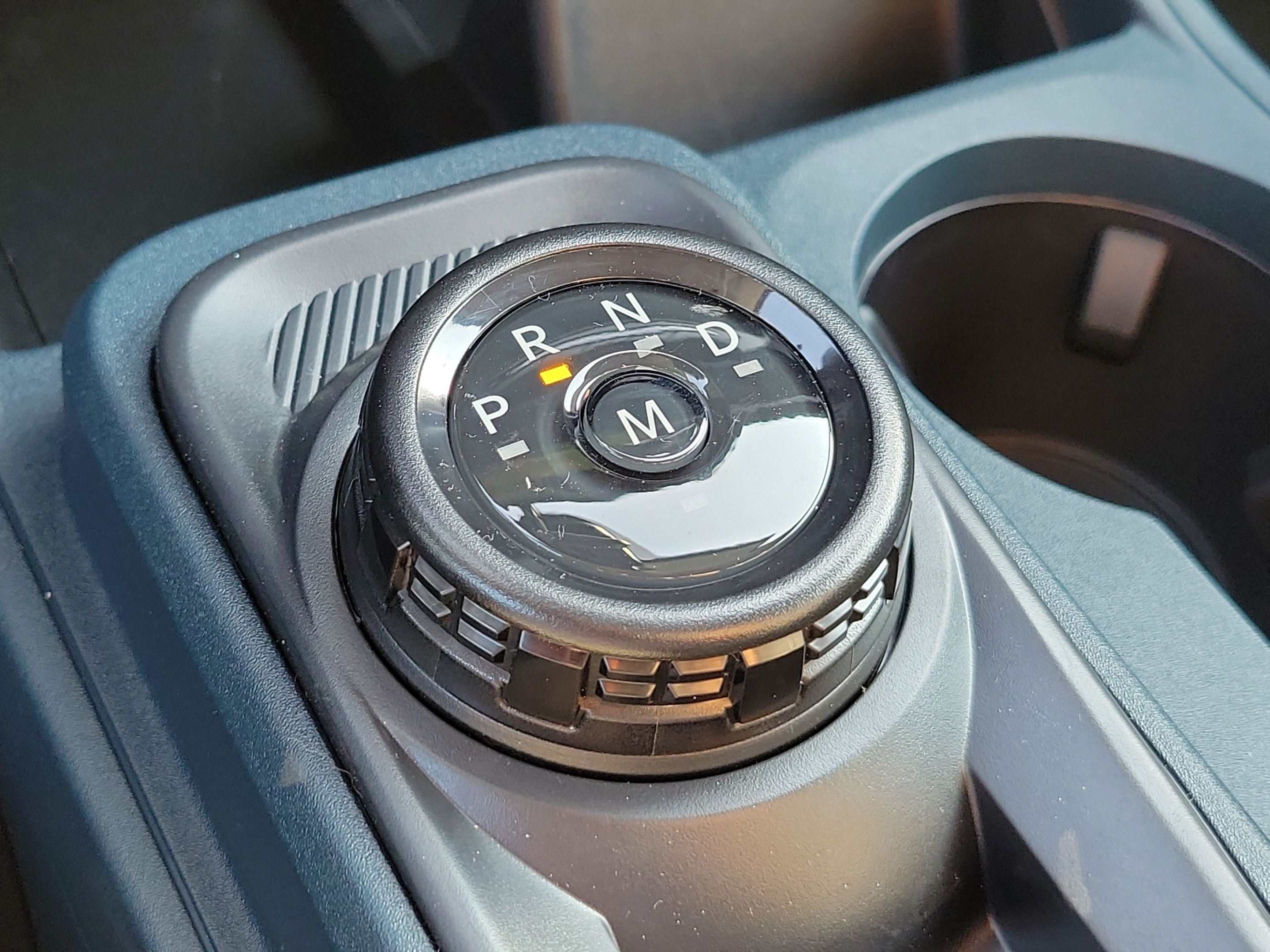 New 2026 Ford Maverick Lobo AWD/4WD image 32