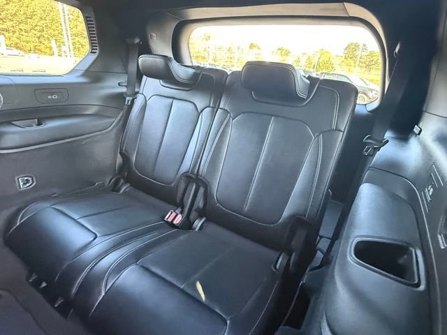 Used 2022 Jeep Grand Cherokee L Overland AWD/4WD image 17