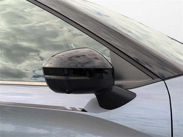 New 2026 Mitsubishi Outlander Trail Edition image 11