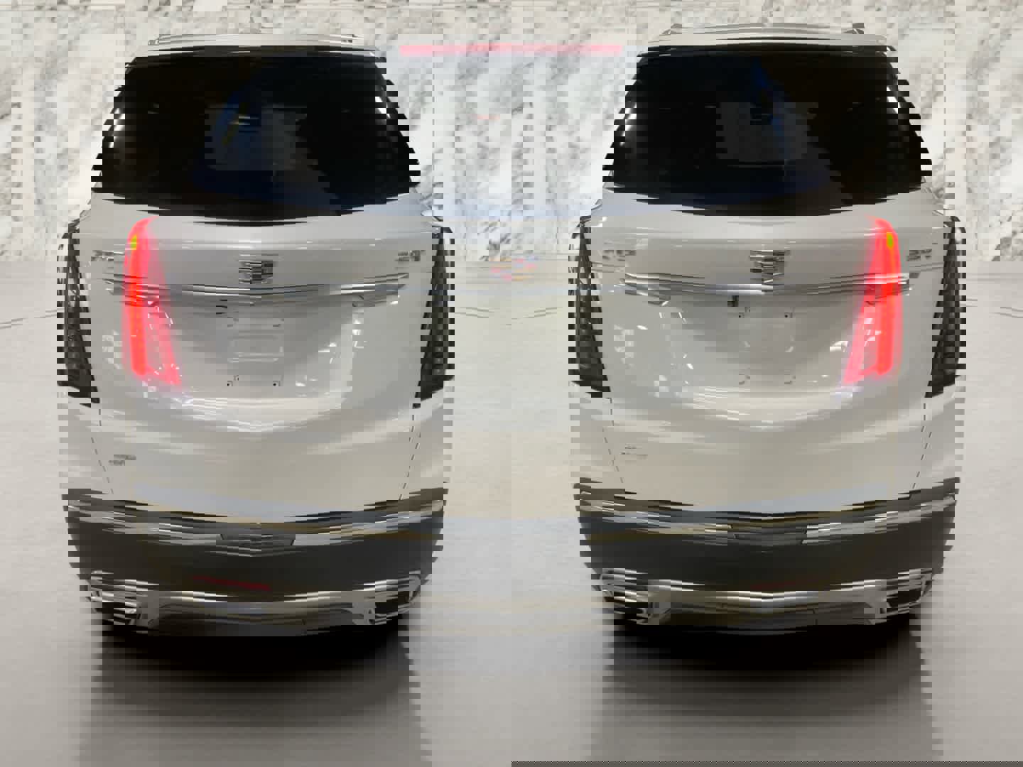 Used 2024 Cadillac XT5 Premium Luxury w/ LPO, Floor Liner Package image 6