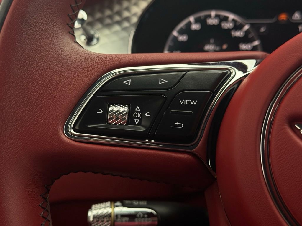 Used 2023 Bentley Continental GT Azure image 28