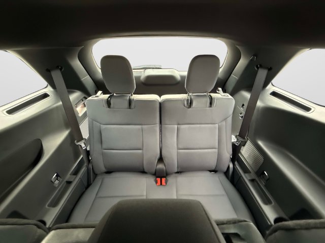 New 2027 Ford Explorer Active RWD image 19