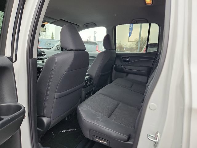 Used 2024 Honda Ridgeline Sport+ image 10