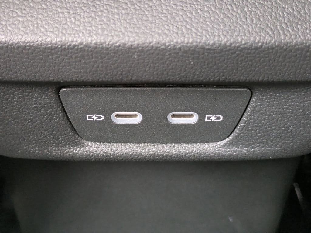 Certified 2026 Volkswagen Tiguan S image 19