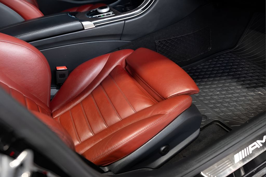 Used 2020 Mercedes-Benz C 43 AMG 4MATIC Sedan image 79