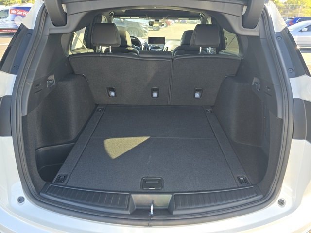 New 2025 Acura RDX SH-AWD image 8