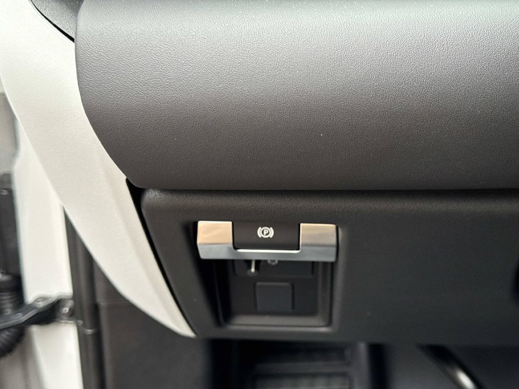 New 2026 Land Rover Defender 130 S AWD/4WD image 31