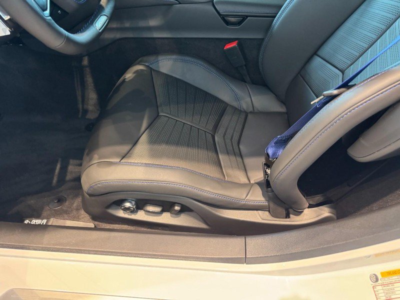 New 2027 Chevrolet Corvette Z06 RWD image 32