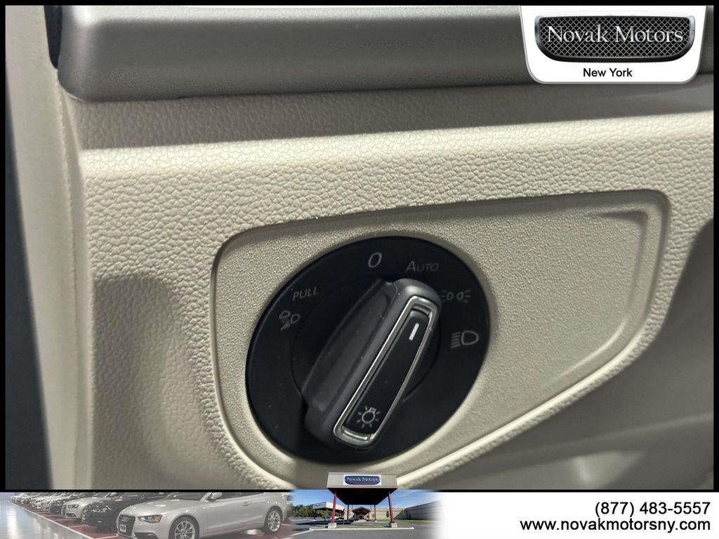 Used 2022 Volkswagen Atlas SE AWD/4WD image 16