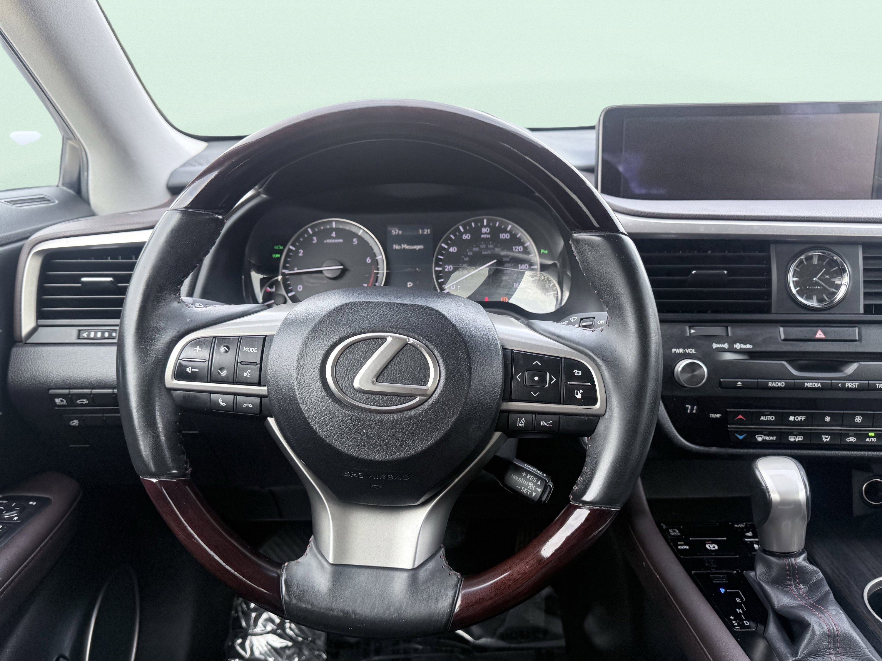 Used 2017 Lexus RX 350 FWD image 55