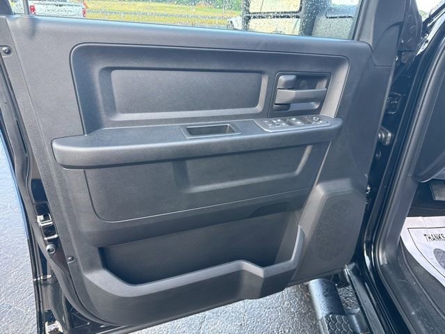 New 2026 RAM 2500 Tradesman AWD/4WD image 20