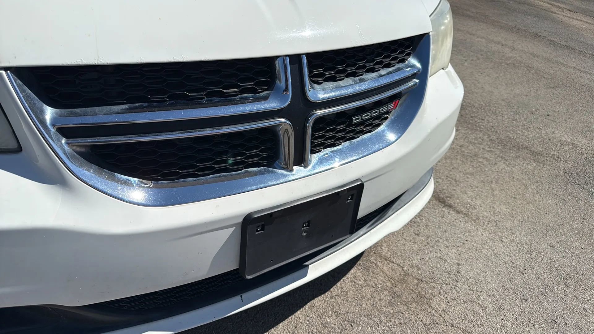 Used 2011 Dodge Grand Caravan Mainstreet w/ PWR Convenience Group FWD image 26
