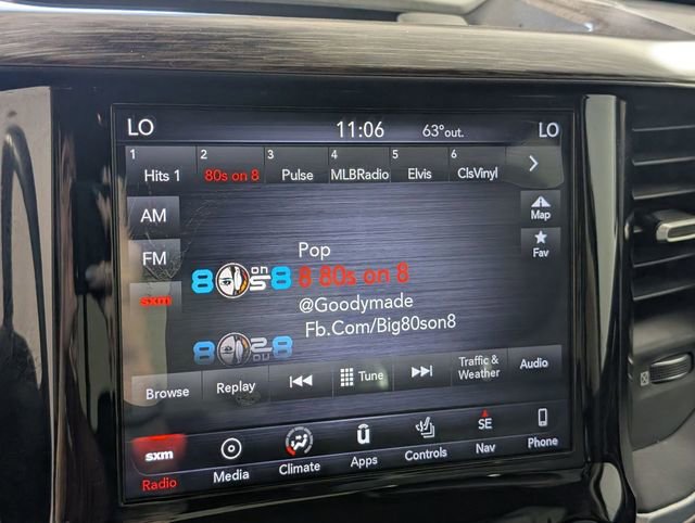 Used 2019 RAM 1500 Laramie image 20