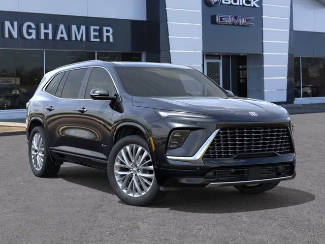 New 2026 Buick Enclave Avenir image 7