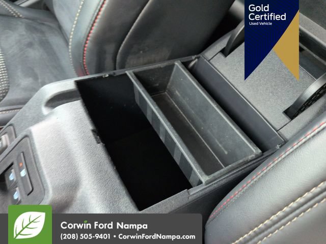 Certified 2023 Ford Bronco Raptor AWD/4WD image 22