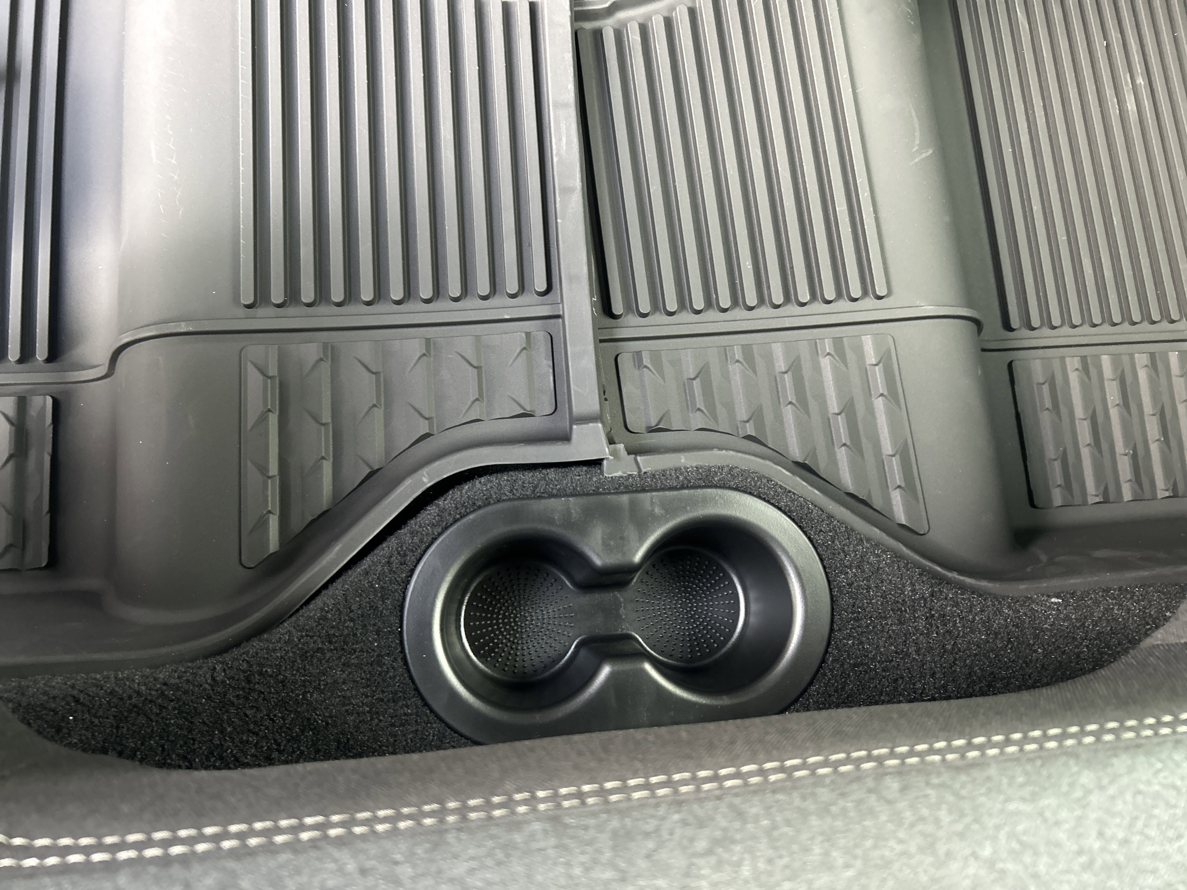 New 2026 RAM 2500 Tradesman image 36