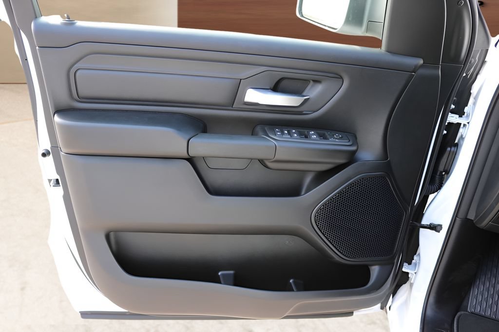 New 2026 RAM 1500 Express RWD image 10