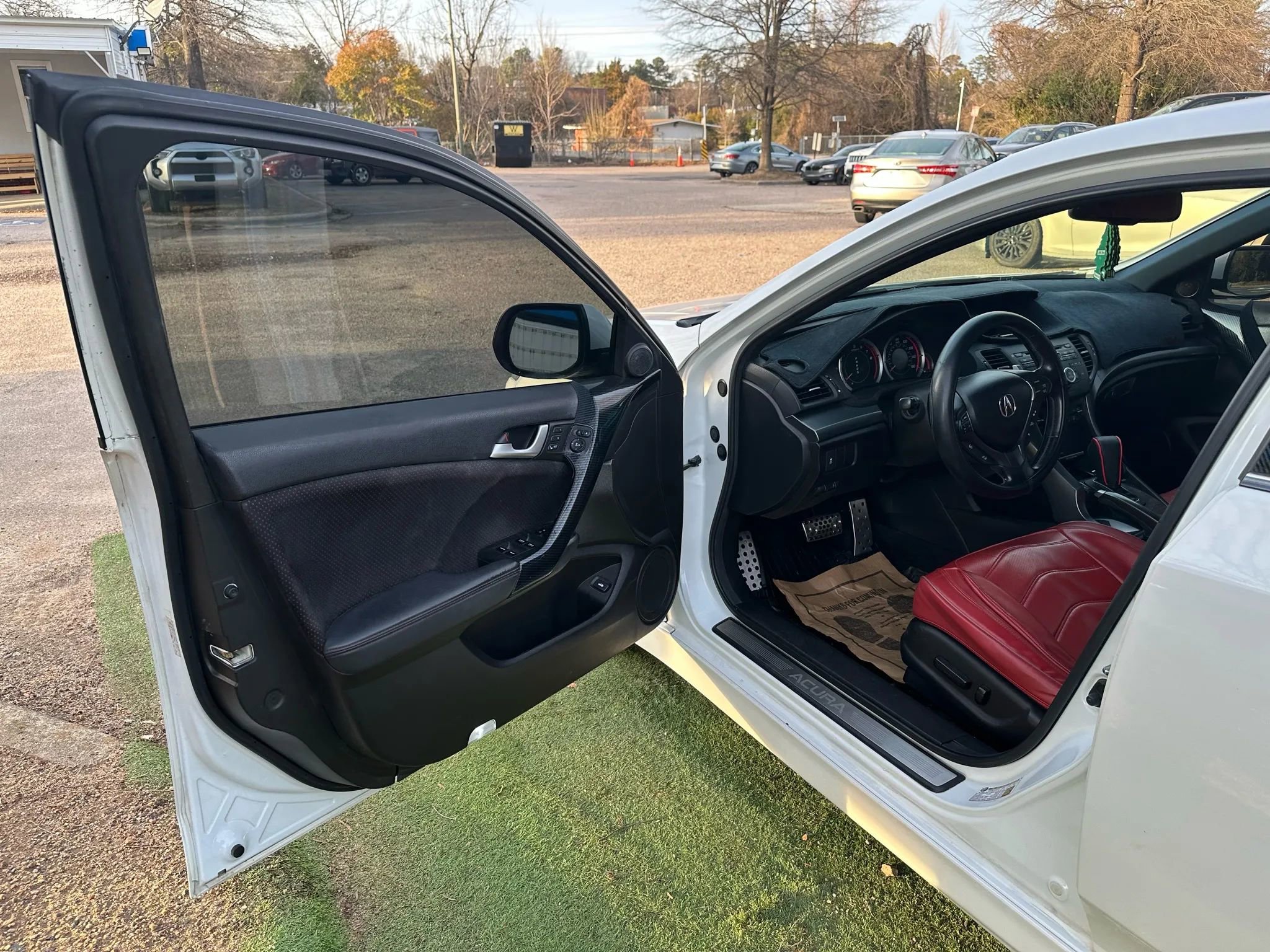 Used 2014 Acura TSX Special Edition image 9