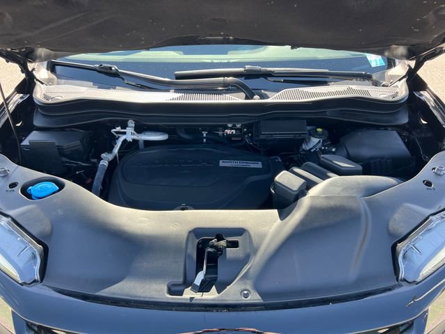 Used 2019 Honda Passport EX-L image 33