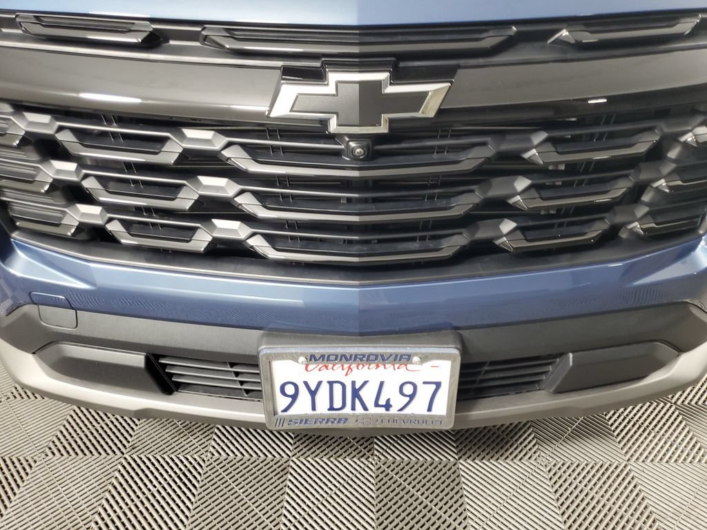 Used 2026 Chevrolet Equinox LT w/ Midnight Edition FWD image 10