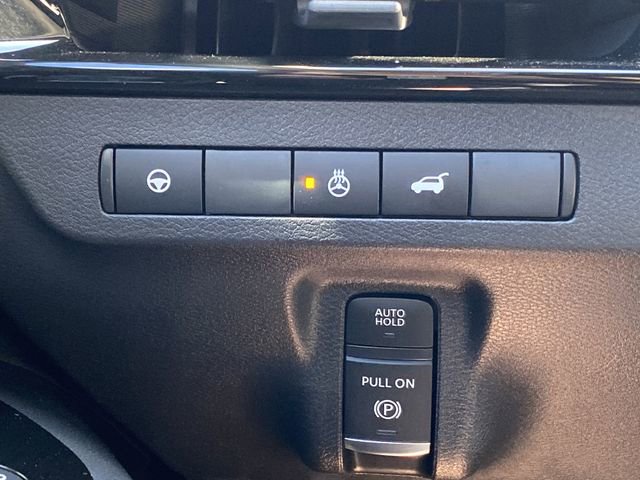 Used 2025 Nissan Murano SL w/ Cargo Package image 27