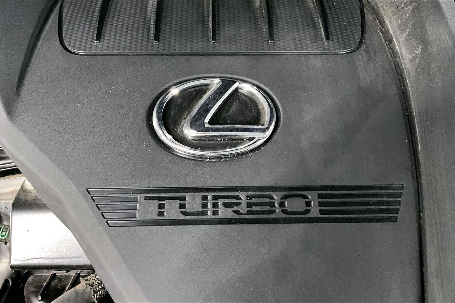 Certified 2023 Lexus RX 350 Premium w/ Accessory Package (Z1) FWD image 65