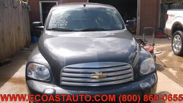 Used 2008 Chevrolet HHR LS image 4