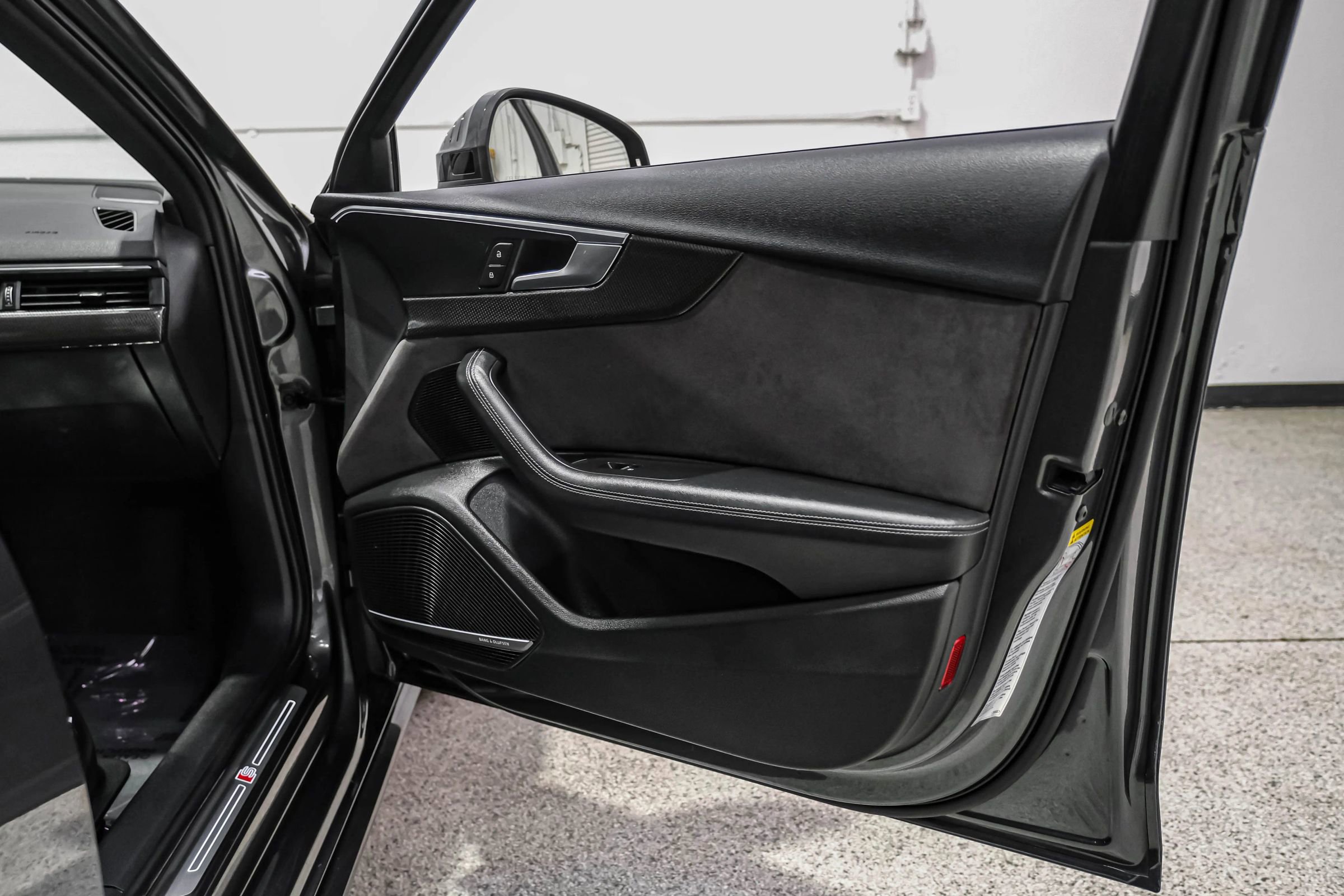 Used 2018 Audi S4 Prestige w/ Prestige Package image 48