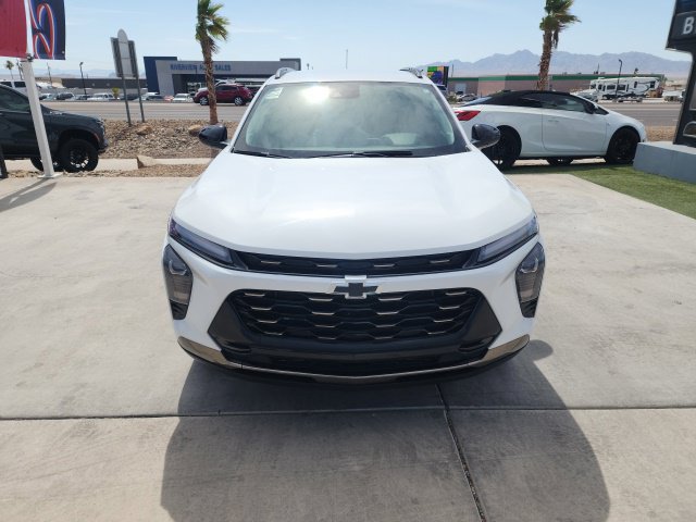 Used 2025 Chevrolet Trax ACTIV w/ Driver Confidence Package FWD image 9