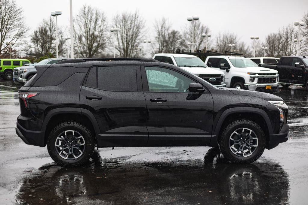 New 2026 Chevrolet Equinox ACTIV w/ Convenience Package III image 32