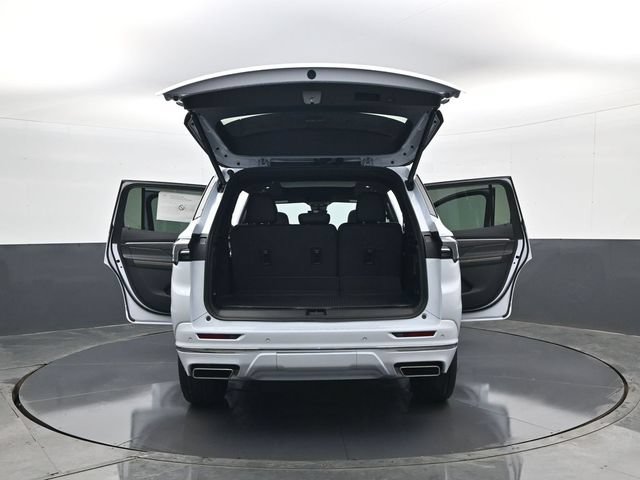 New 2026 Buick Enclave Avenir w/ Super Cruise Package AWD/4WD image 33