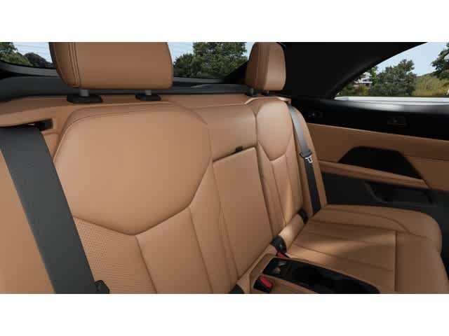 New 2027 BMW 430i Convertible w/ M Sport Package RWD image 12