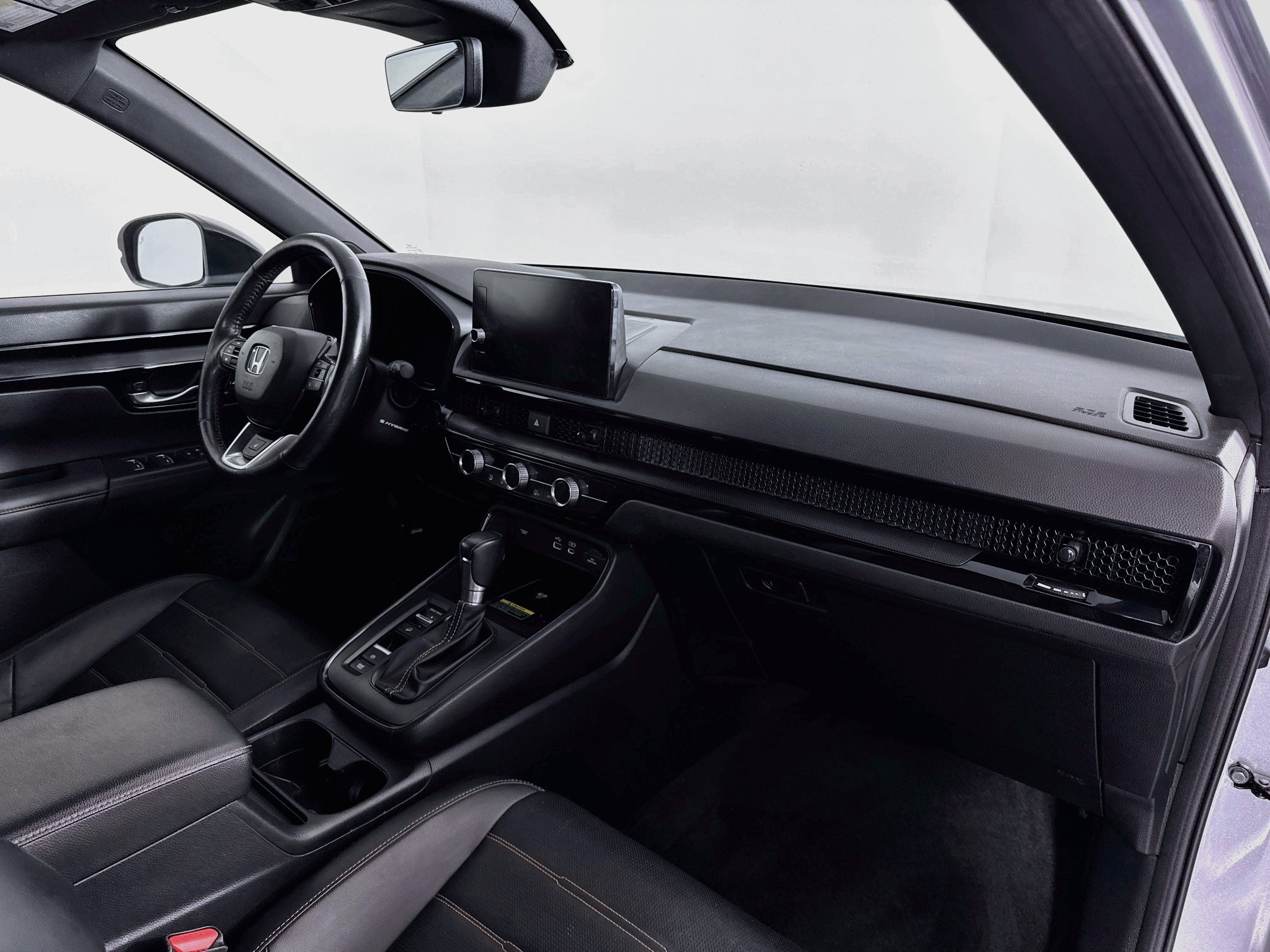 Certified 2024 Honda CR-V Sport Touring image 31
