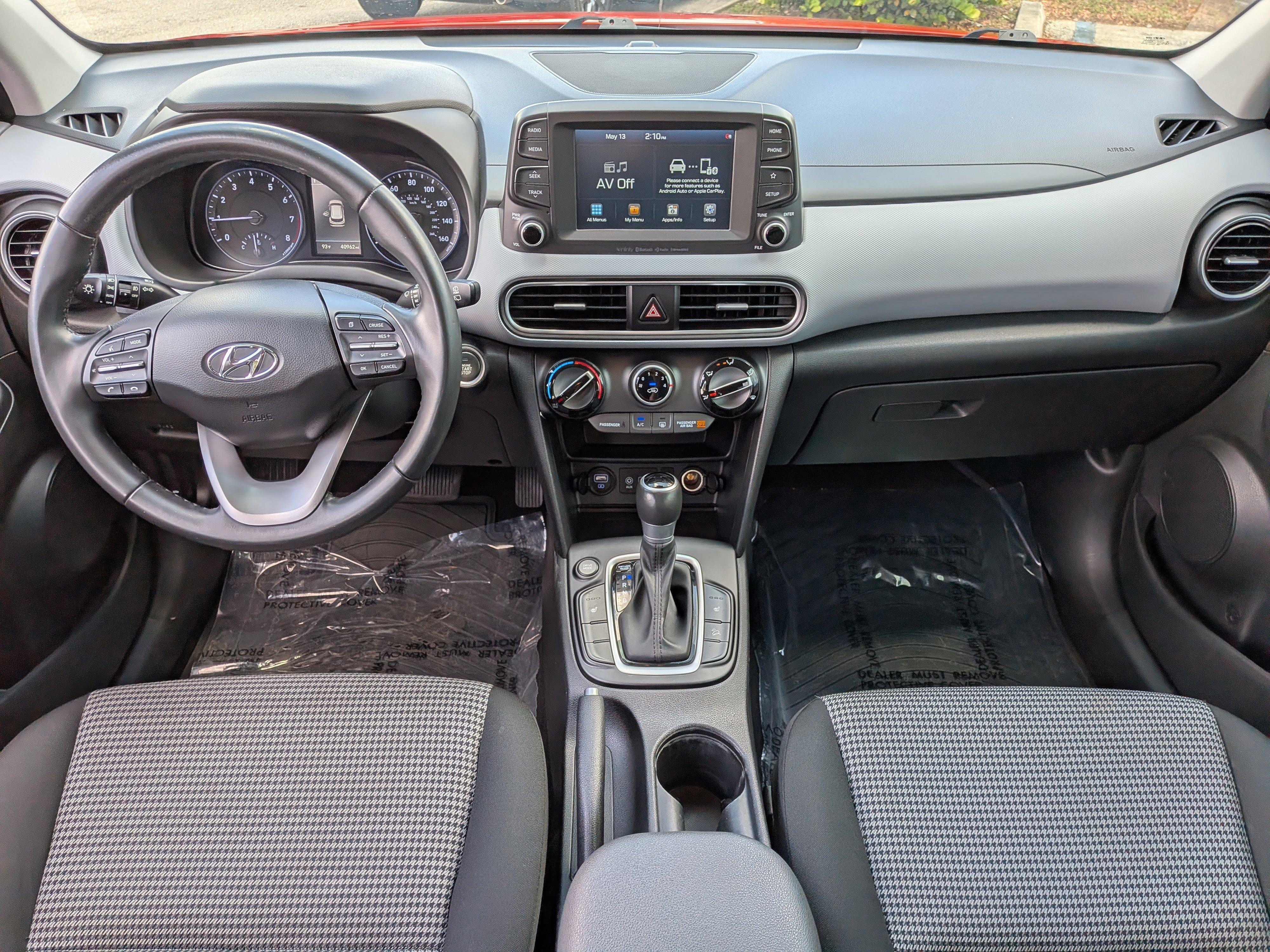Used 2020 Hyundai Kona SEL Plus FWD image 15